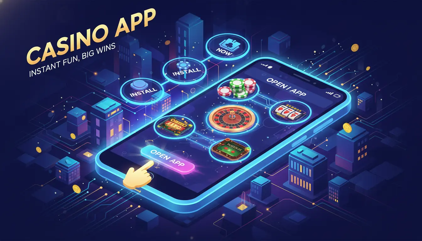 Moon casino mobile app