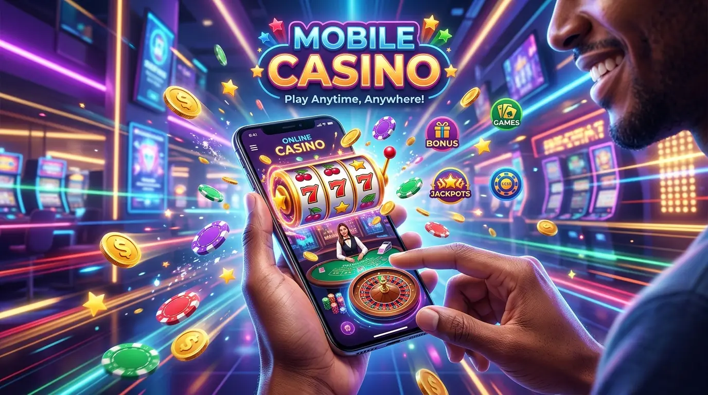 Moon casino mobile