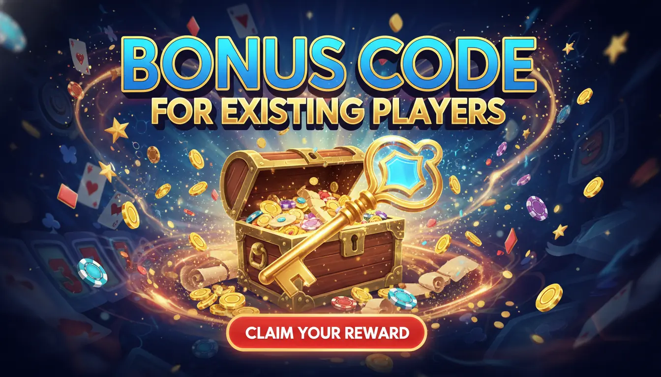 Moon bonus code for existing players