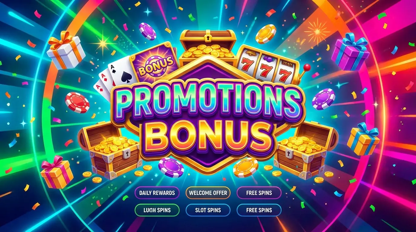 Moon promotions