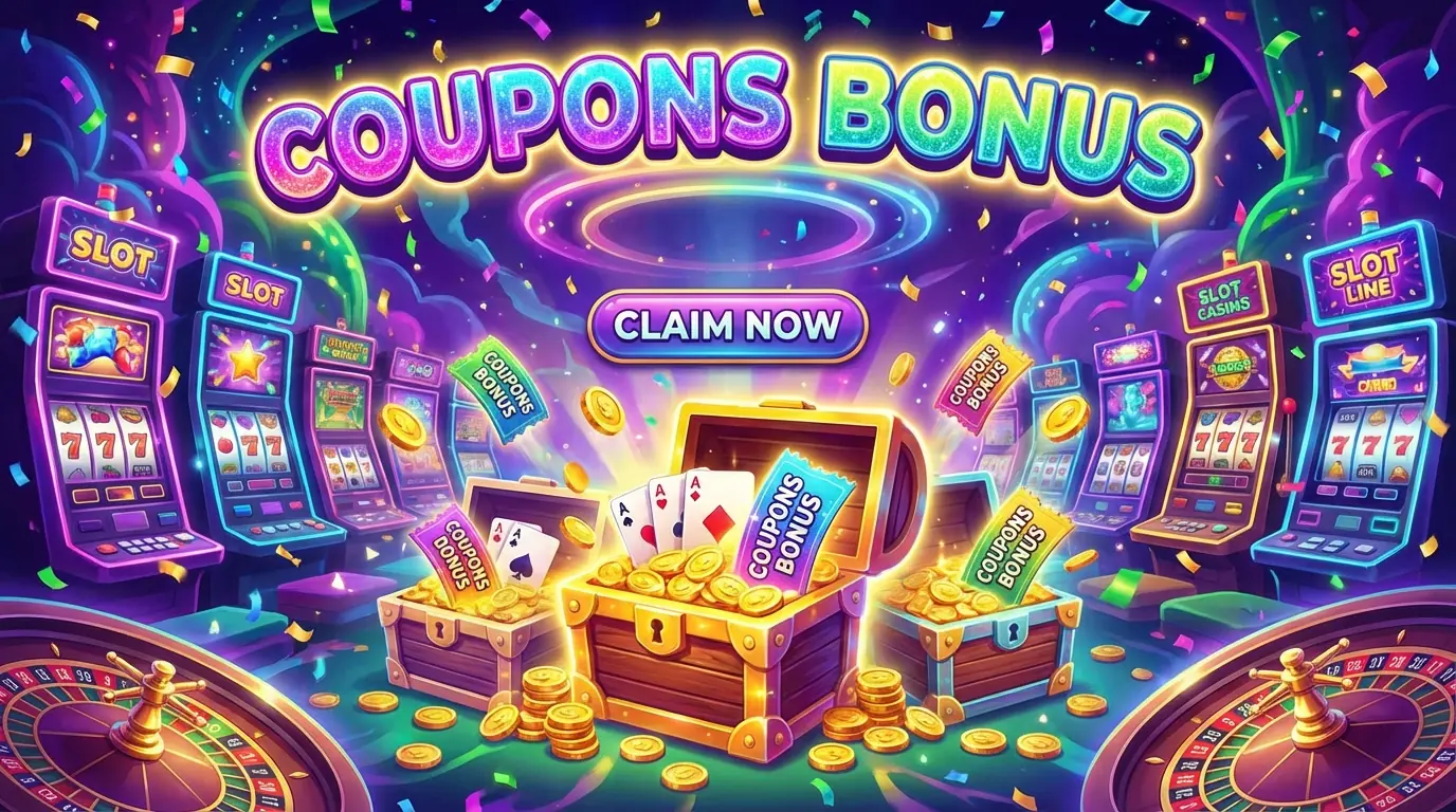 Moon casino coupons