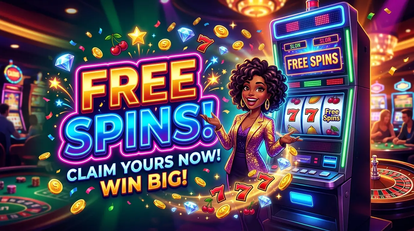Moon free spins