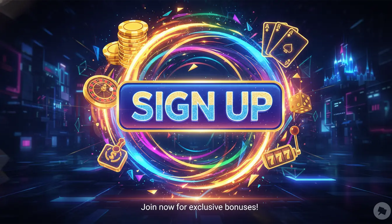 Moon sign up