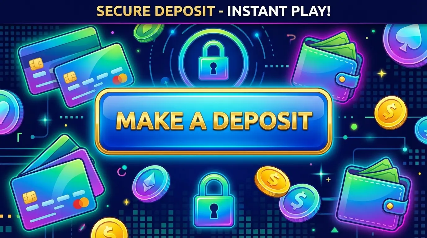 Moon casino payment methods
