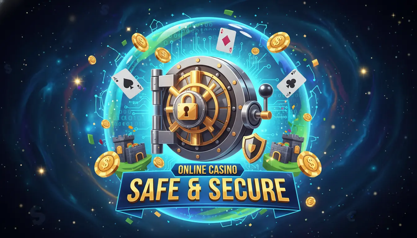 Moon casino safety