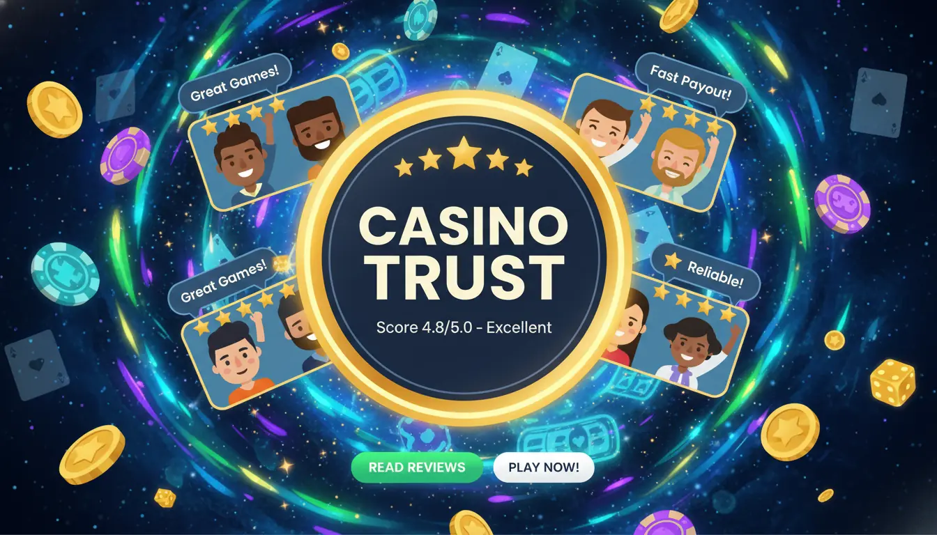 Moon casino Trustpilot reviews