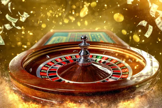 Moon casino Roulette