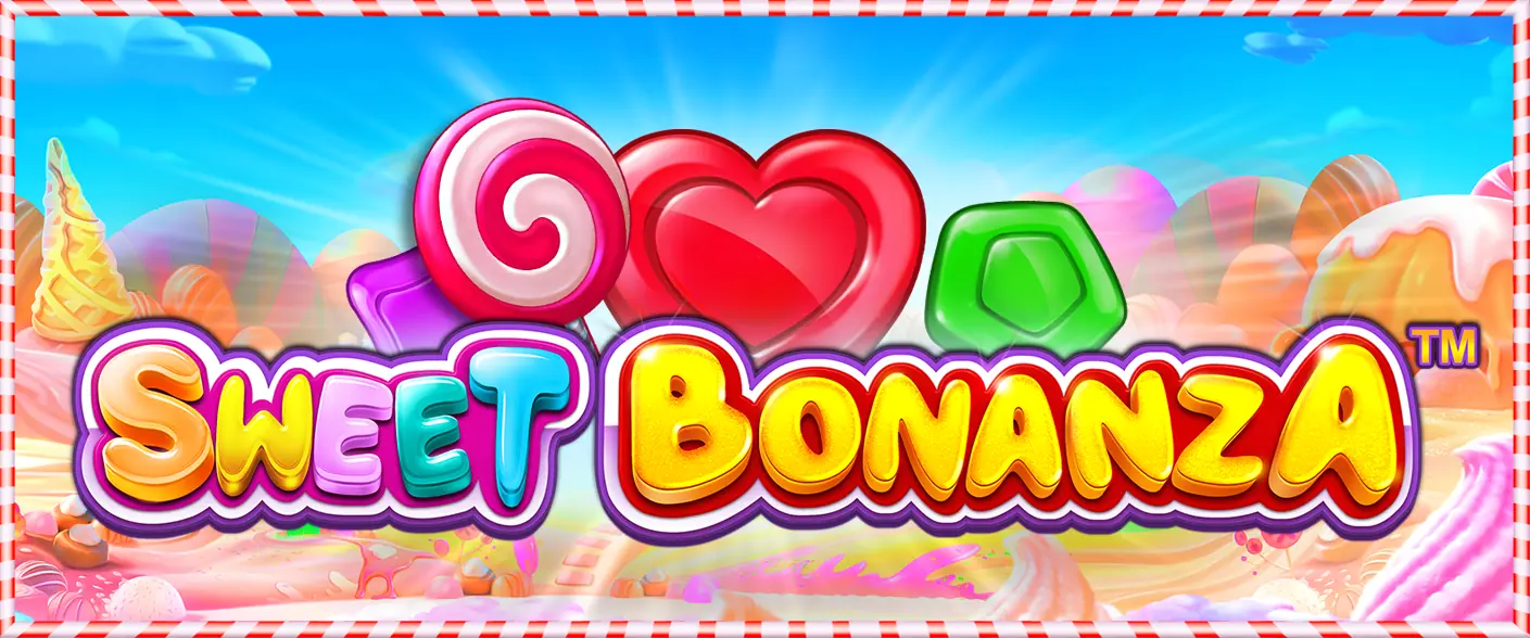 Moon Sweet Bonanza