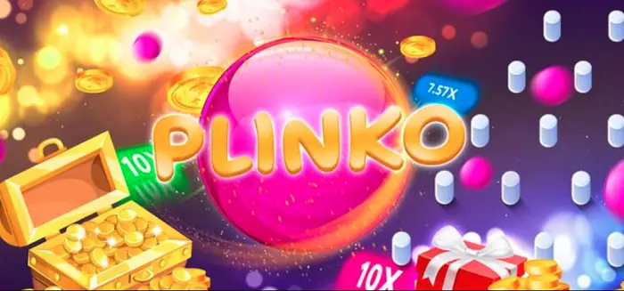 Moon casino Plinko